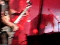 Slayer Dead Skin Mask  with Paul Haug (Contrive) on vocals  Melbourne Australia 9 -10- 09