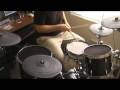Superior Drummer 2.0 & Alesis Trigger IO - Various grooves