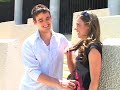 Cara Has A Boyfriend?