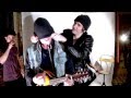 Crowns - Full Swing (Official Video)