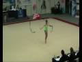 videos de Monika Vedrichkova BUL Ribbon 2008