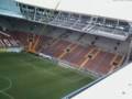 1. FC Kaiserslautern - Fritz Walter Stadion