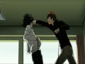 Death Note - I Got Life