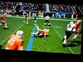APF 2k8, Wichita vs. Texas, pt. 1