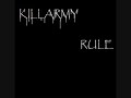teledysk, klip, Killarmy,- The Rule