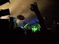 motörhead  solo de bateria   sp 2007