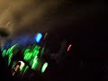 mot�rhead (solo de bateria) @ sp, 2007