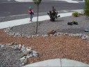 my 3 year old driving the clod buster rock crawler
