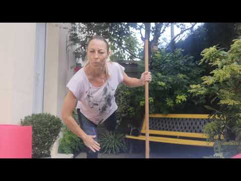 Présilia : Gym Tonic N°1 - 37 min