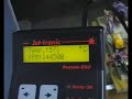 Pruebas en Bancada - Turbina JetCat P60