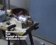 Pruebas en Bancada - Turbina JetCat P60