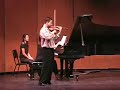 Carmen Fantasy by Franz Waxman - Radu Pieptea Carmen Fantasy by Franz Waxman - Radu Pieptea