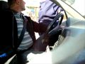 Общение с наглым даишником (продолжение)