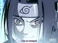 sasuke y sakura-here without you