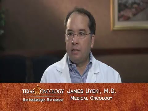 Clinical Trials Lead to Breakthroughs with James Uyeki, M.D.