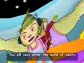 PaRappa The Rapper 2 Story - Chop Chop Master Onion (Part 2)