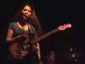 LYSA FLORES live at Fais Do Do