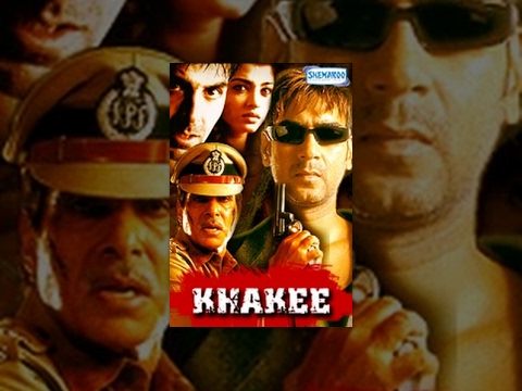Khakee
