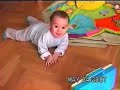 Primeros desplazamientos