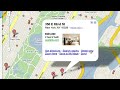 search on Google Maps