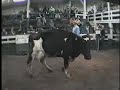 Milk Gone Wild