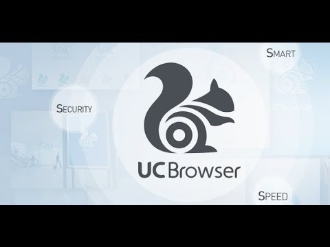 how to chat on facebook using uc browser