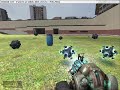 Truckers Rollermine Mace