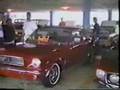 2do  Puerto Rico Mustang Club Show