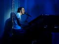 Frozen- Christophe Willem (Zenith Paris - 14 juin 2008)
