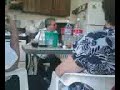 Es un cobarde!!!!