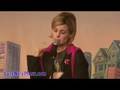 The Late Nite Mash - thursday november 9, 2006:Maria Bamford