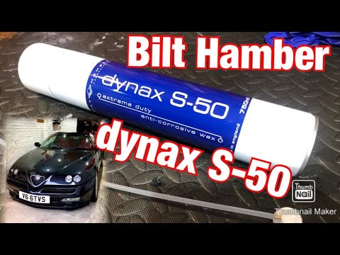 Deox Dynax S50 Demonstration and usages