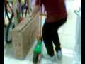 Patinetes da morte..