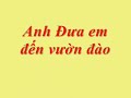 Ai Lên Xứ Hoa Đào #2 by Anh Ryan_0001.wmv