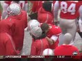 Ohio State Vs Michigan 2008 Highlight Video Ohio State Vs Michigan 2008 Highlight Video