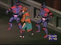 GALAXY RANGER - SESSÃO RETRÔ N° 3 (BLOCO 4)