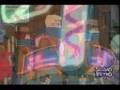 GALAXY RANGER - SESSÃO RETRÔ N° 3 (BLOCO 4)