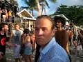 full moon party