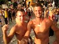 full moon party
