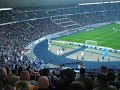 Hertha BSC fans hymn