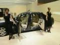 Rolls Royce 200EX