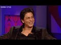 Shahrukh Khan and Jackie Chan Rumours - Friday Night with Jonathan Ross - BBC One