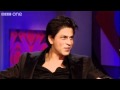 Shahrukh Khan and Jackie Chan Rumours - Friday Night with Jonathan Ross - BBC One