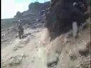 Dirtbiking Moab Utah Amasa Back Part 1