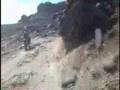Dirtbiking Moab Utah Amasa Back Part 1