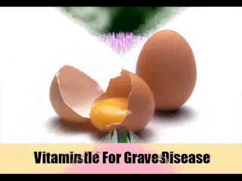 how to treat graves disease naturally