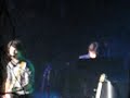 Gravity- The Jonas Brothers- Ryman Aditorium- Nashville TN