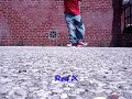 8way cwalk - pump it up