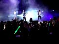 Fly To The Sky - Poison Ivy @ Hollywood Bowl 2008