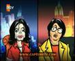  cevizk�ran �ahan ve micheal jackson